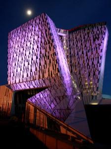 Ac By Marriott Bella Sky Copenhagen - 0