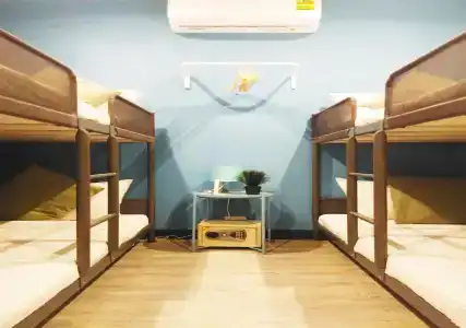 Sleep With Me Bangkok - Bts Phra Khanong - 1