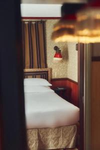 Hôtel Bourg Tibourg - 39