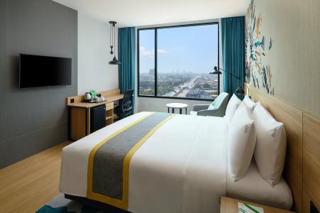 Holiday Inn & Suites Siracha Laemchabang, An Ihg - 40