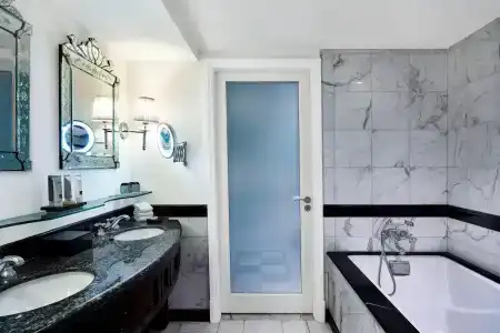 Jw Marriott Rio De Janeiro - 148