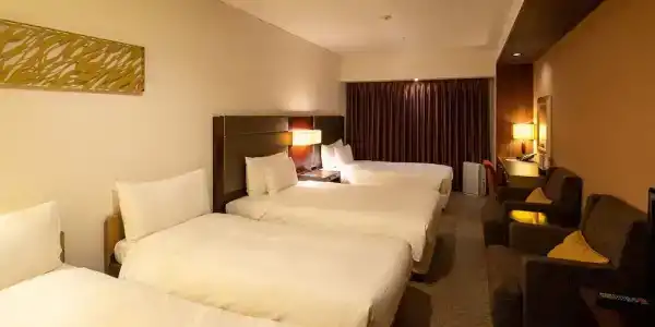 Ibis Styles Sapporo - 75