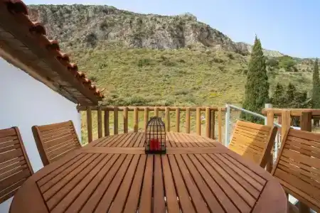 Monemvasia Green - 82