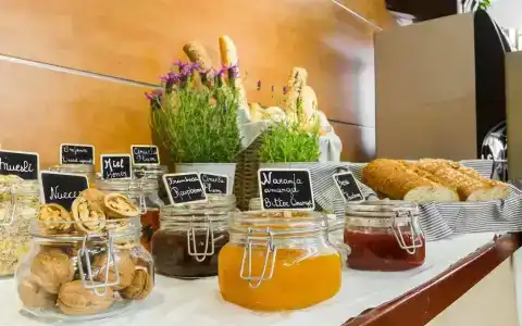 ApartMariano Cubi Barcelona - 13