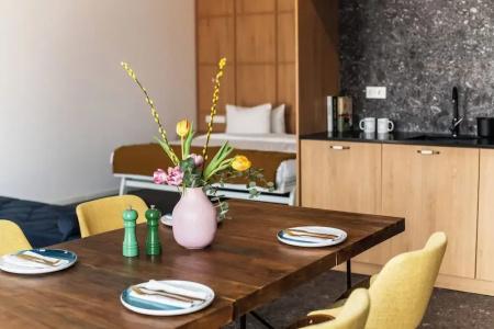 Kitchen59 - Free Parking - 33