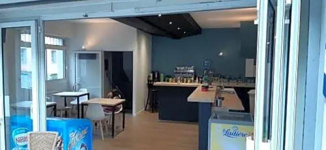 Logis Castel De Mirambel - 6