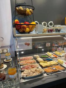 Mercure Honfleur - 24