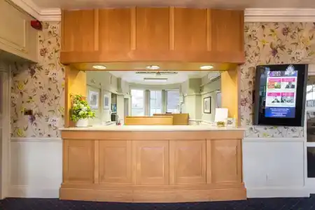 The Clarendon - 1