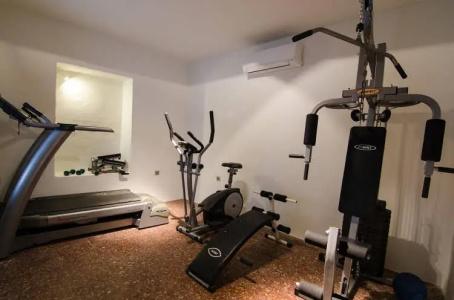 Athina House Spa & Hammam - 9