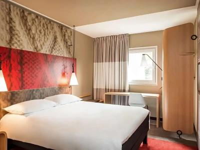 ibis Marseille Timone - 35