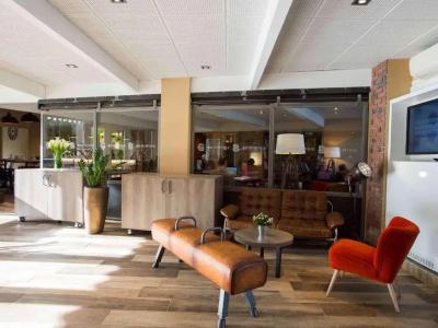 Novotel Aix-en-Provence Pont de L'Arc - 0