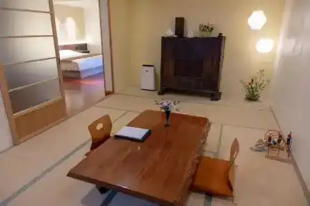 Isana Resort - 35