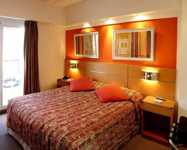 Sarmiento Palace - 2