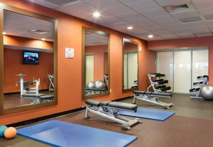 Courtyard by Marriott Miami Airport - 21
