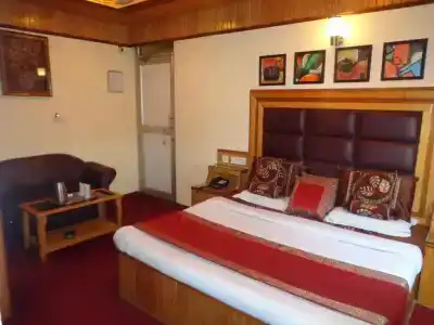 Lal's Haveli - 35