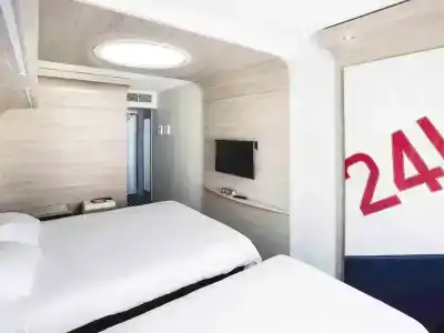 ibis Styles La Rochelle Centre - 43