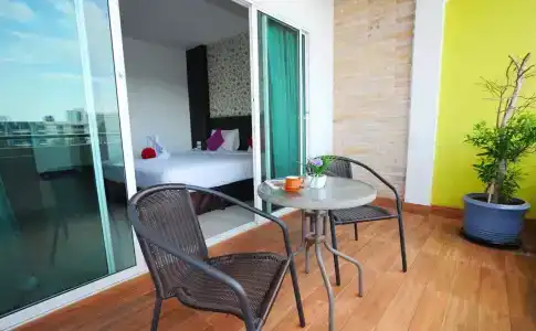 Rhienchai Place - 5
