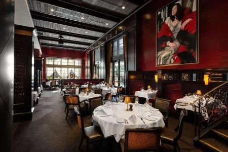 The St. Regis - 13