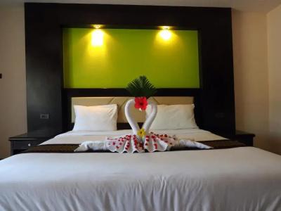 Koh Chang Bailan Beach Resort - 59