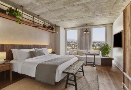 1 West Hollywood - 33