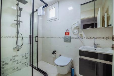 Taksim Wonder Suites - 93