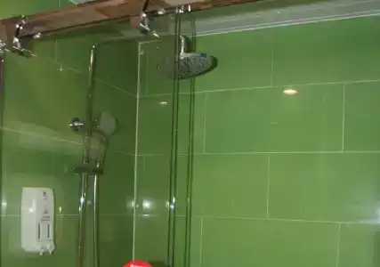 GreenTree Inn Shanghai Minhang District Beiqiao Subway Station Express - 8