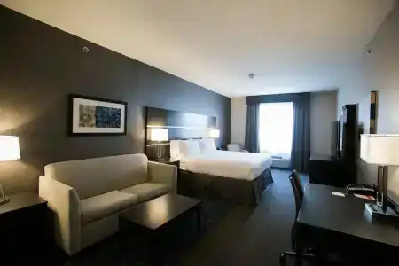 Holiday Inn Longview - North, An Ihg - 67