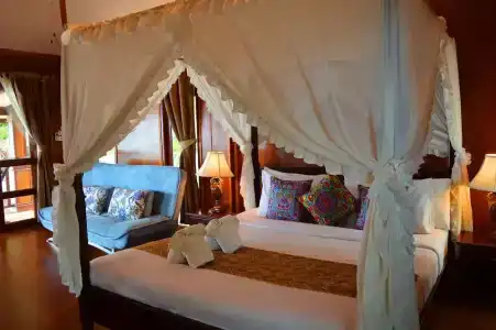 Sayang Beach Resort Koh Lanta - 65