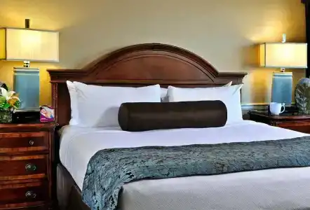 Crowne Plaza Portland-Downtown Convention Center, An Ihg - 75