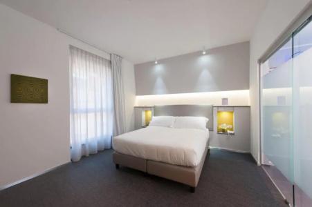 Executive Inn Boutique - 32