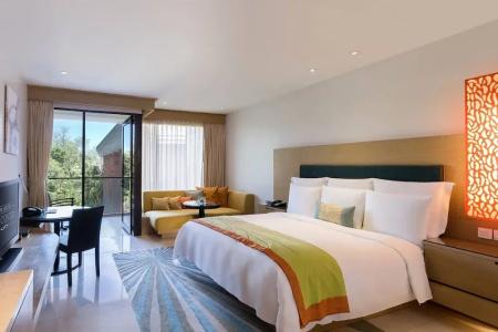 Renaissance Phuket Resort & Spa - Sha Extra Plus - 52