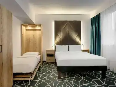 ibis Styles Aschaffenburg - 77
