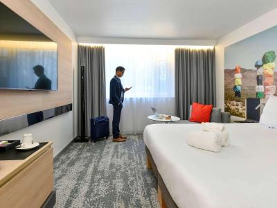 Novotel Wavre Brussels East - 29