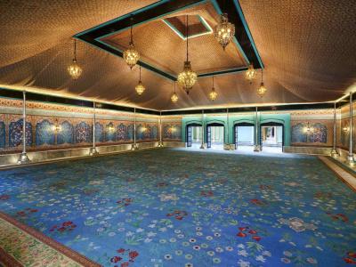 Fairmont Jaipur - 17
