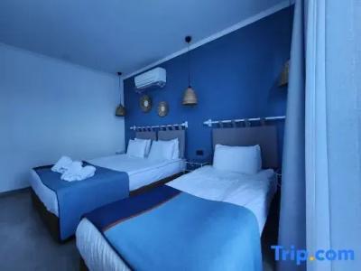 Park Boutique Rooms & Apart - 100