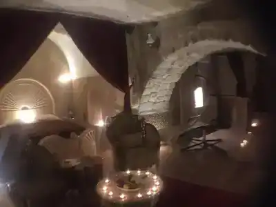 Oread Cave Suites - 177
