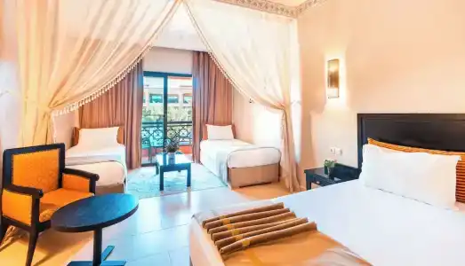 Zalagh Kasbah & Spa - 101