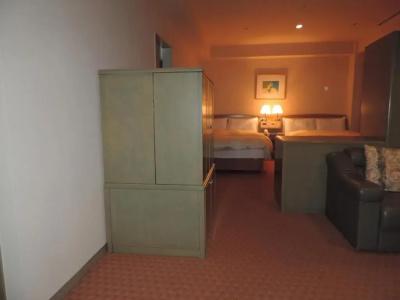 Grand Terrace Chitose - 86