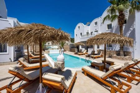 Kalya Suites - 50