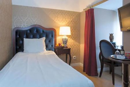 Best Western Gamla Teatern - 47
