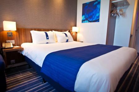 Holiday Inn Express Dijon, An Ihg - 2