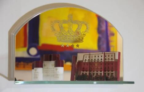 Art Resort Piazza Carita' - 75