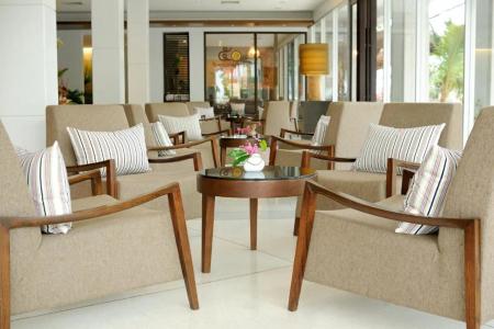 Kasemsarn Chanthaburi - 15