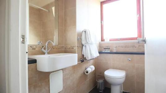 Columba Inverness by Compass Hospitality - 85