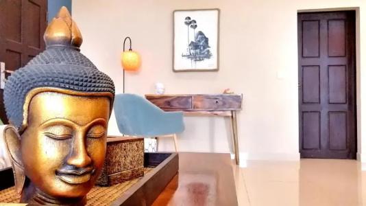 Q Bungalows - 54