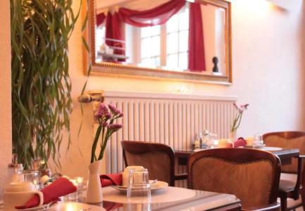 Hayk Altstadt& Appartements - 16