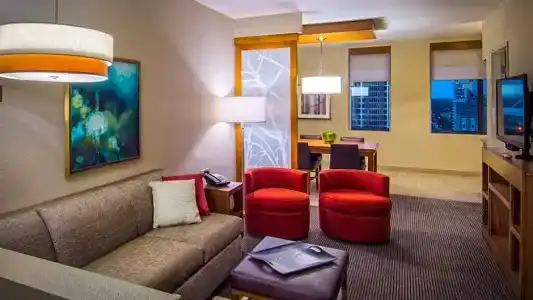 Hyatt Place Charlotte Downtown - 44