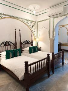 The Raj Palace (Small Luxurys of the World) - 61
