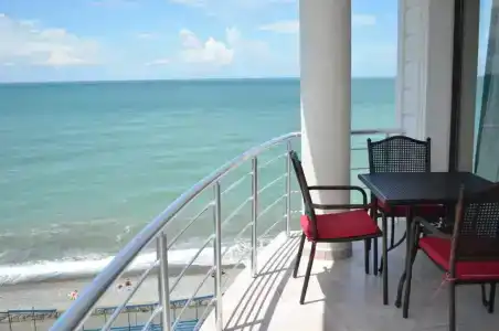 Kobuleti Pearl Of Sea & Spa - 73