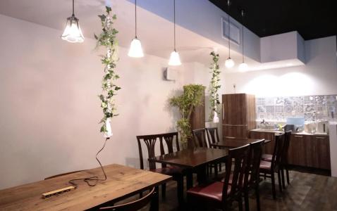 Trip & Sleep Hostel - 13